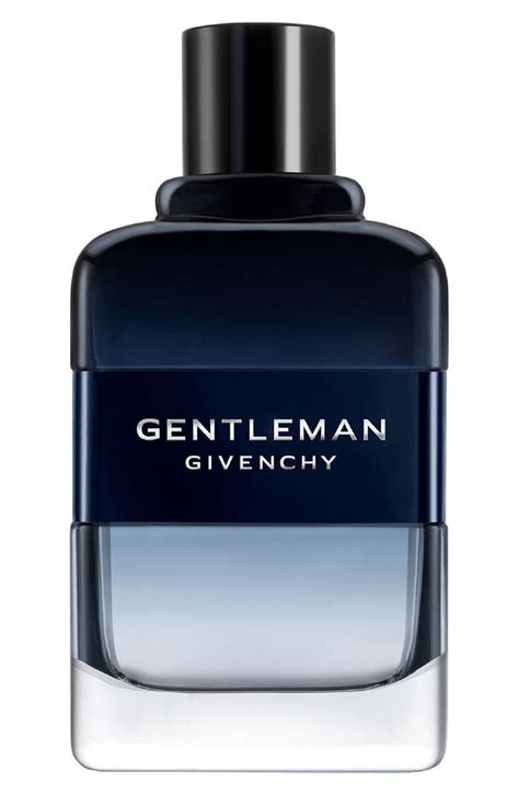 givenchy gentleman intense perfume|givenchy gentleman the perfume shop.